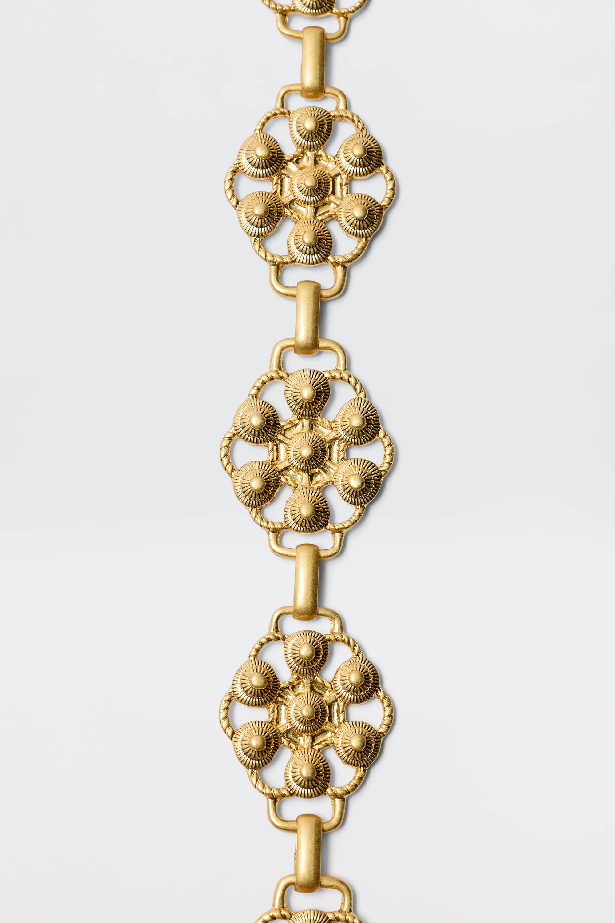 Tiana - Gold - Image 5