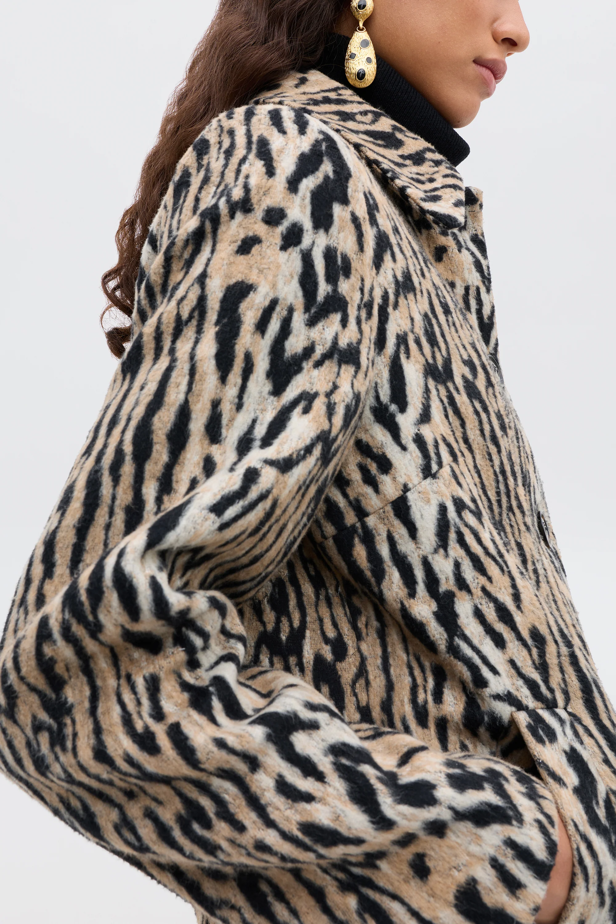 Tommie - Bohemia Leopard - Image 3