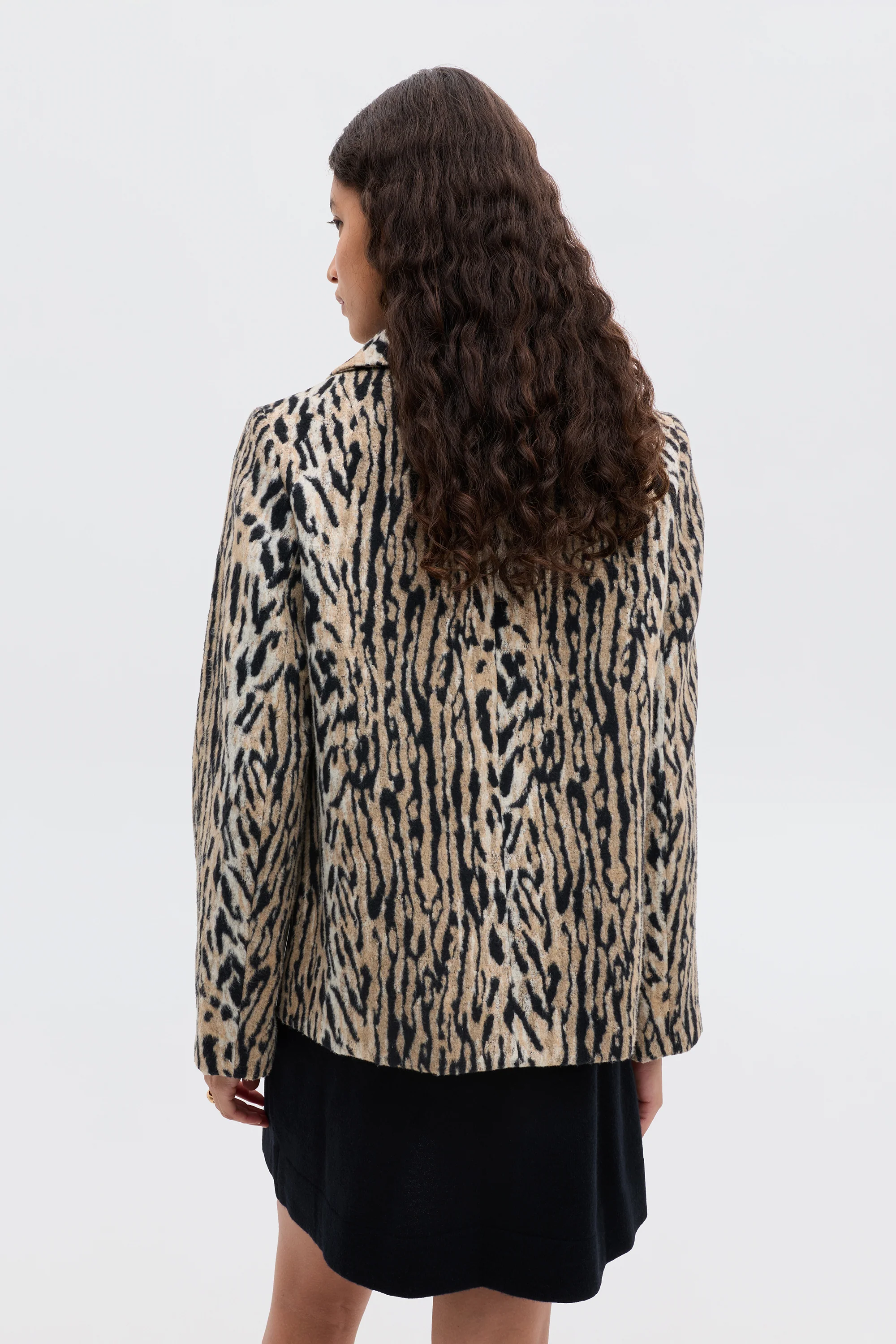 Tommie - Bohemia Leopard - Image 5