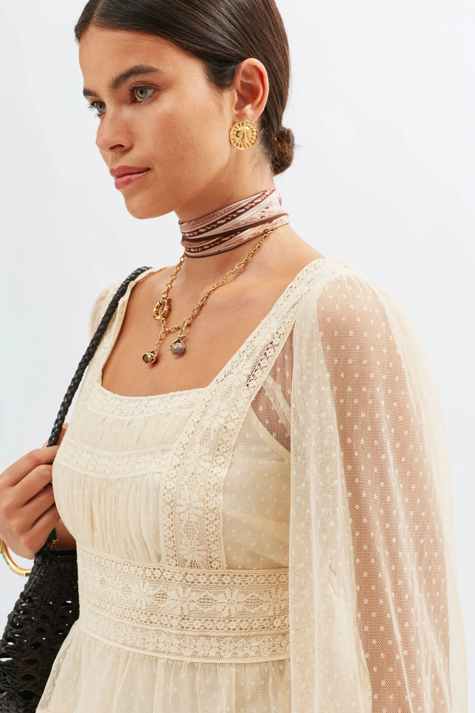 Tyla - Vintage Cream - Image 3