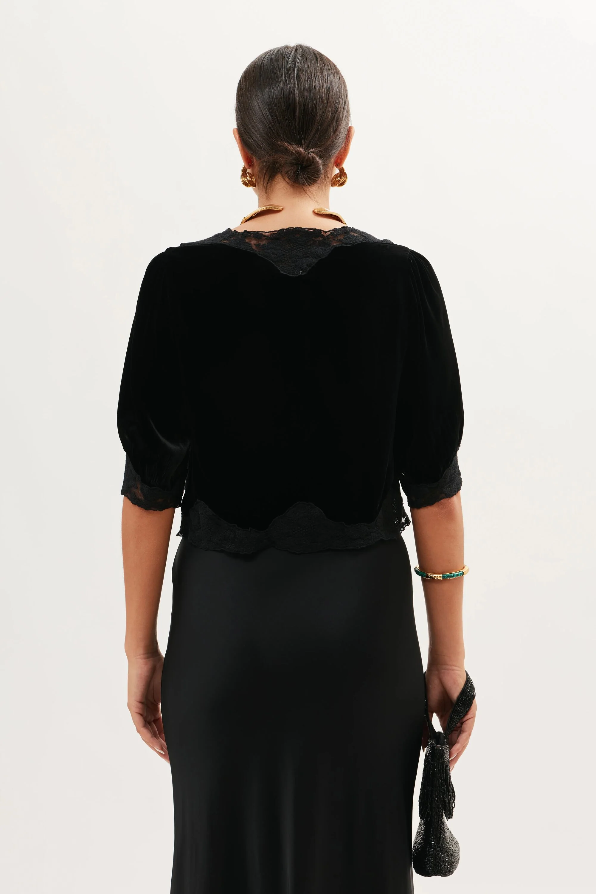 Ursula - Black - Image 3