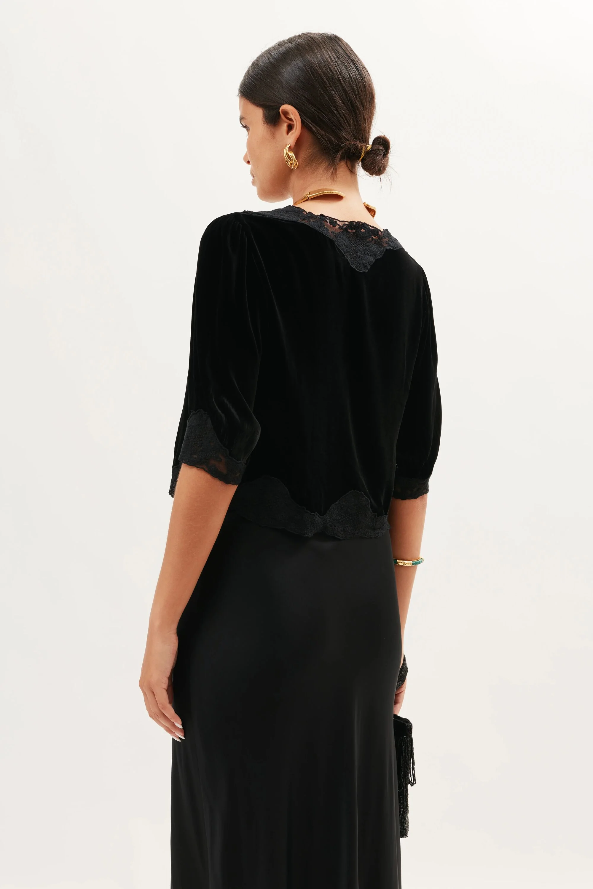 Ursula - Black - Image 5