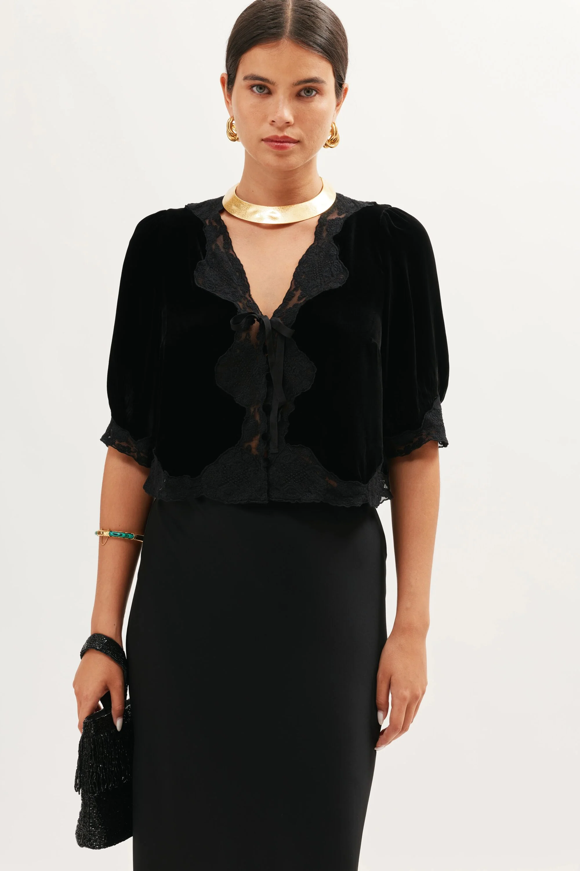 Ursula - Black - Image 6