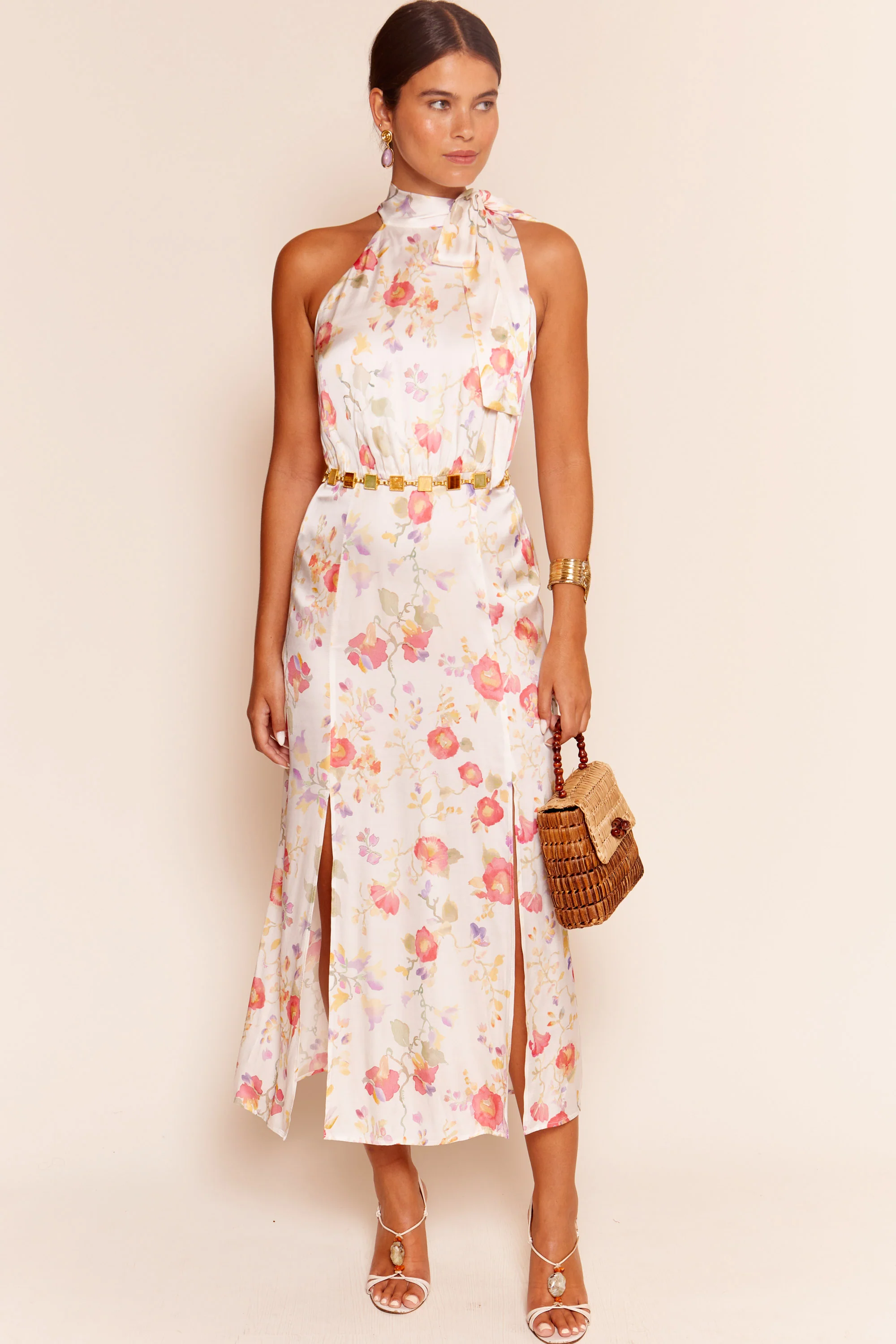 Valerie - Waterblossom Ivory - Image 3
