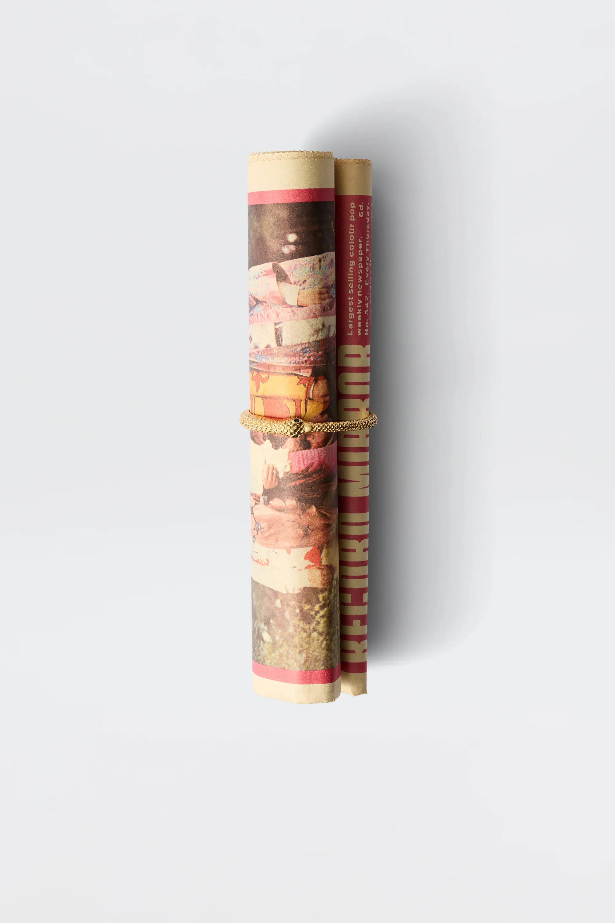 Viera - Gold - Image 4