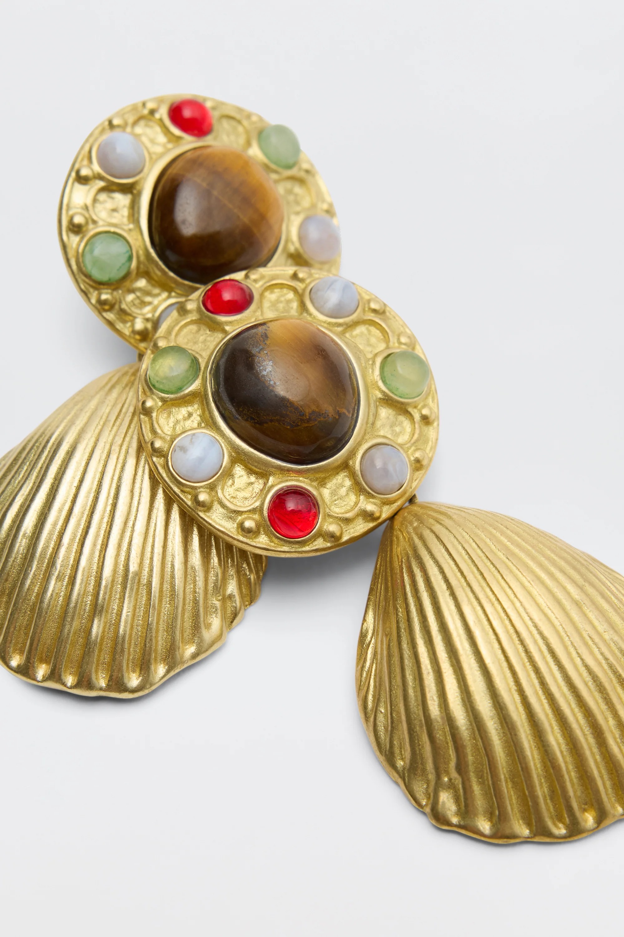 Vixon - Gold - Image 2