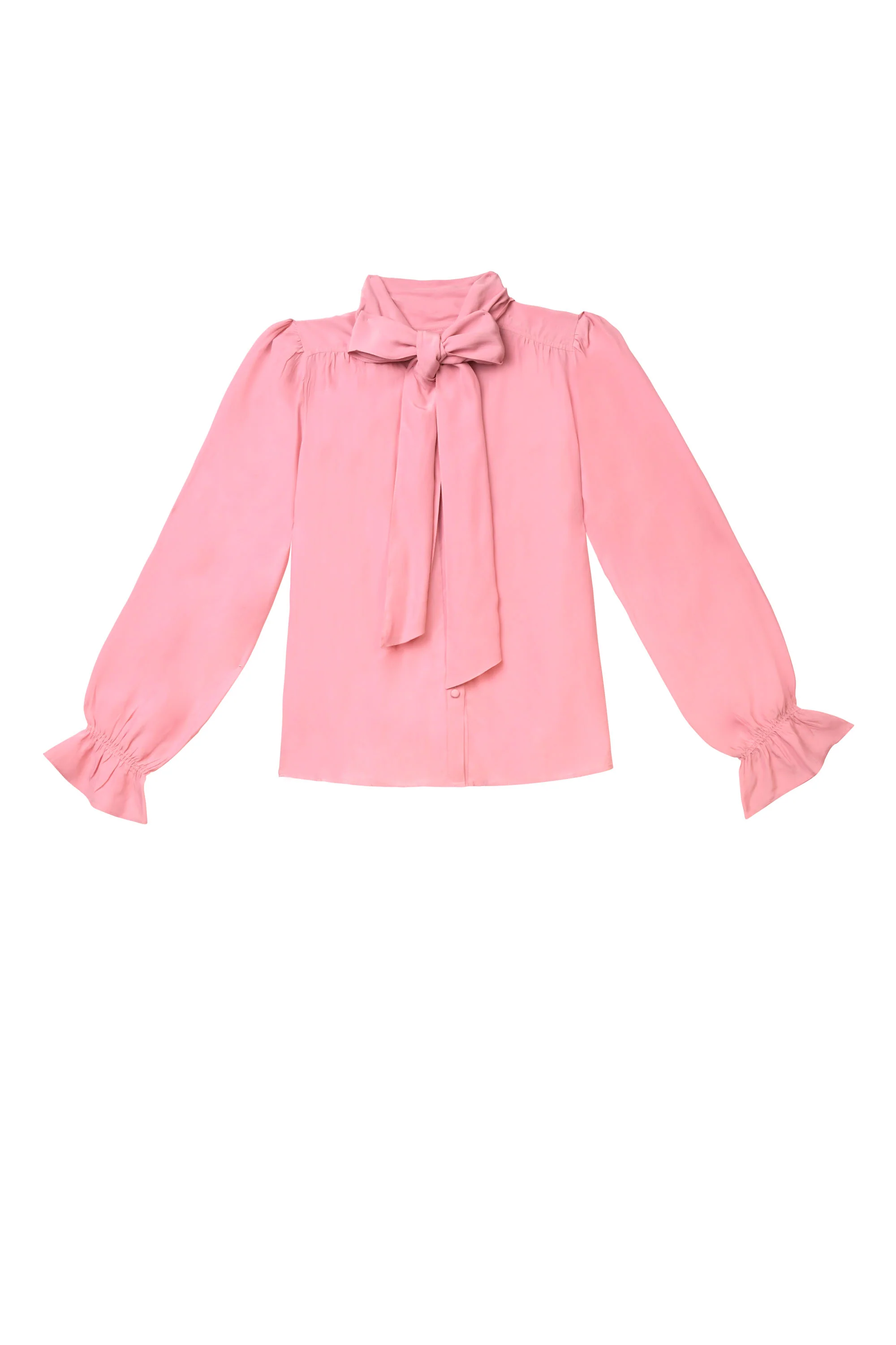Wilhelmina - Blush Pink - Image 7