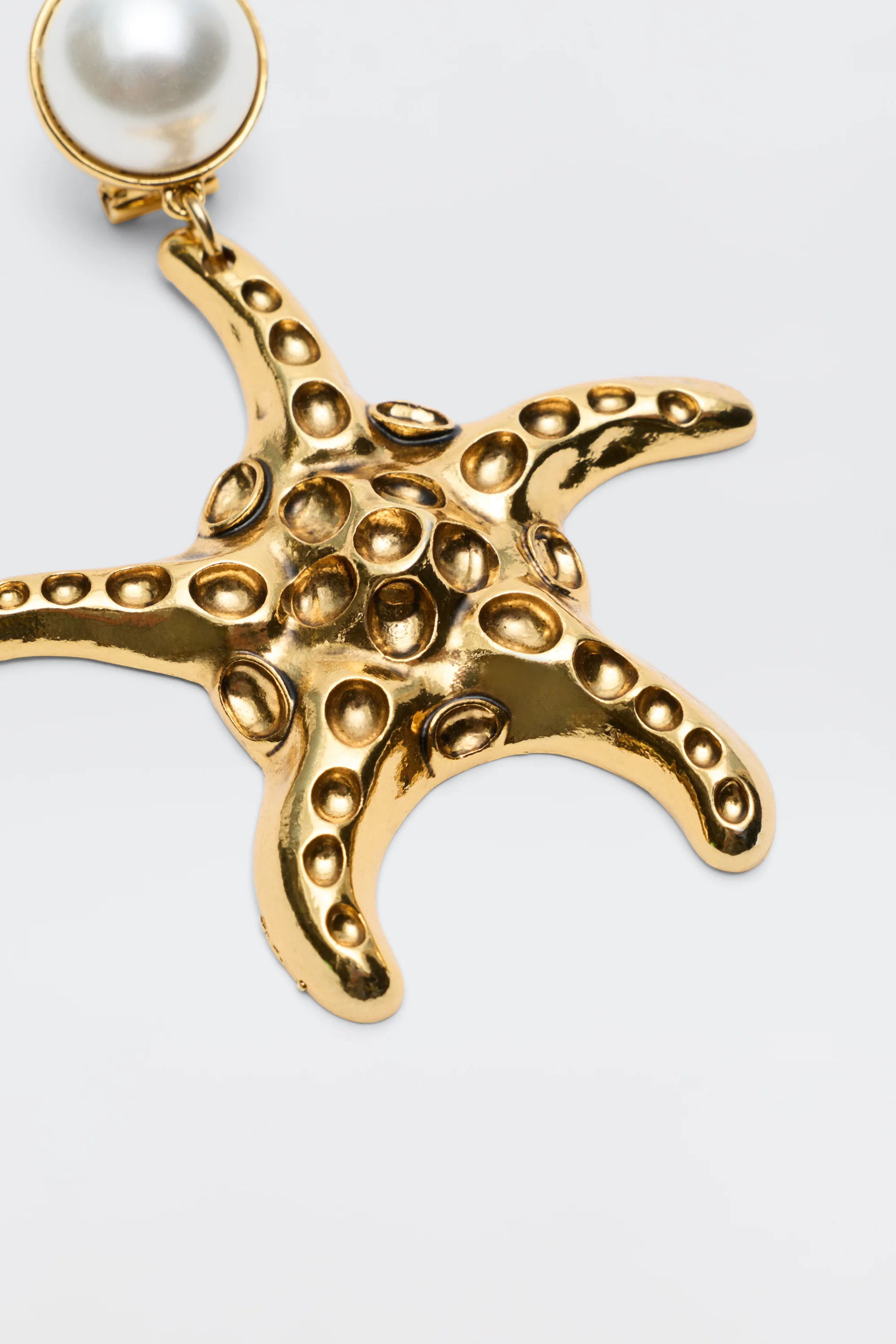 Zeina - Gold - Image 3